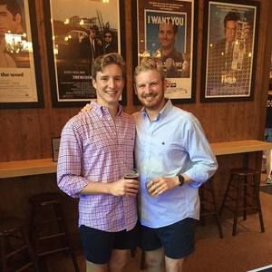 Meet your Posher, Jack